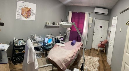 One Two One Day Spa
