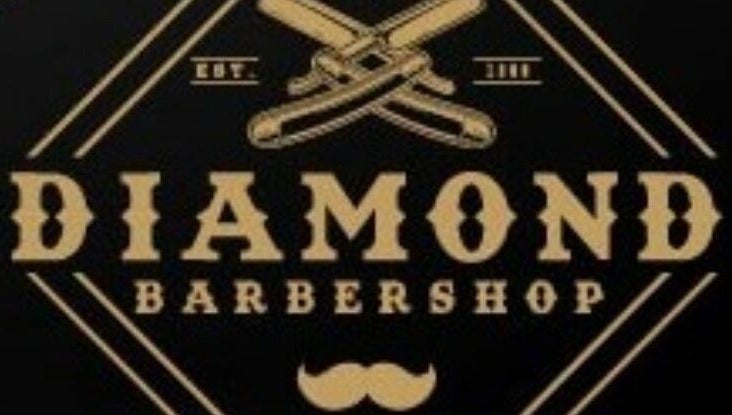 Diamond Barber Shop image 1