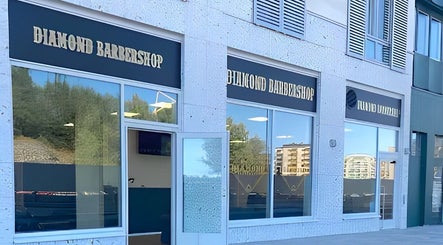 DiamondbarberShop obrázek 3