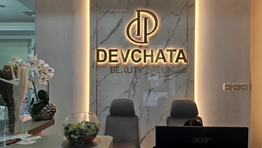 Devchata Salon, bild 1