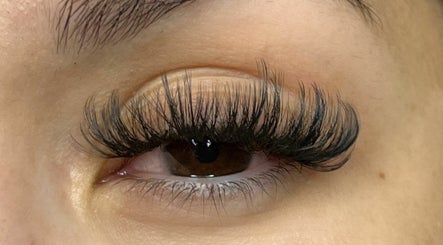 Lash Extensions & Lip Infusions