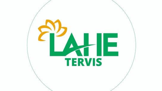 Lahe Tervis