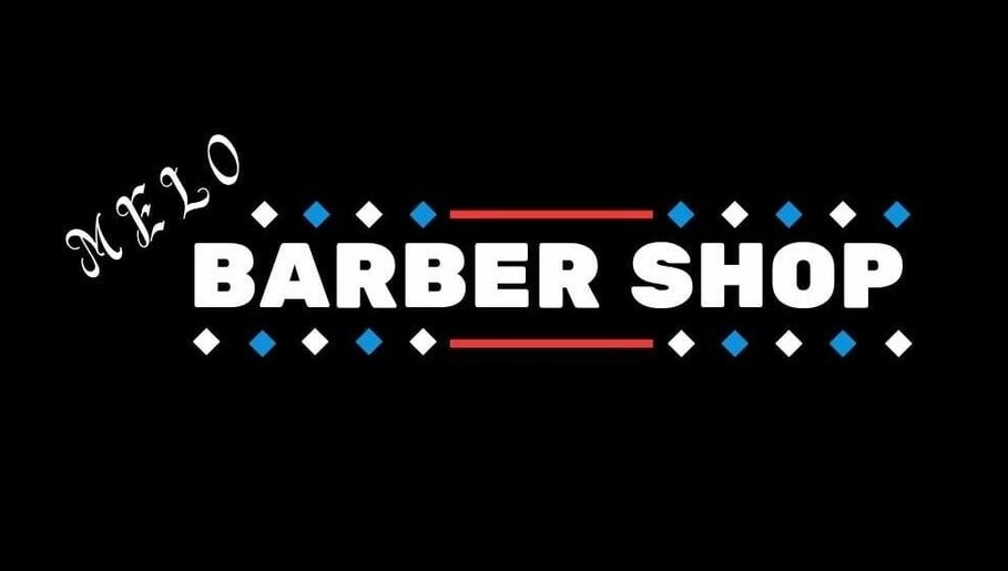 Melo Barber Shop 1paveikslėlis