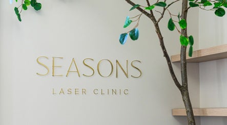 Seasons Laser Clinic Bild 2