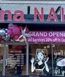 Anna  Nails Spa afbeelding 2