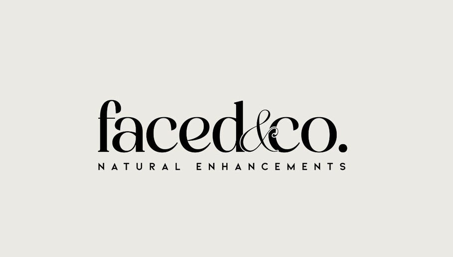 Faced&Co - Natural Enhancements billede 1