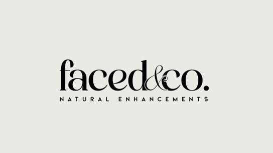 Faced&Co - Natural Enhancements