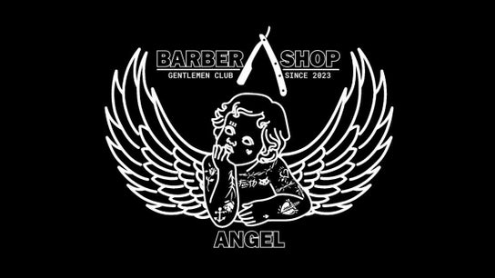 Angel Barber Shop