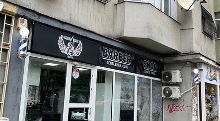 Angel Barber Shop image 3