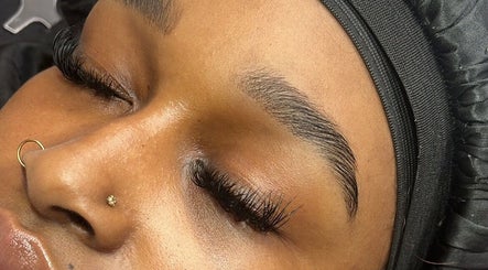Minks by MC