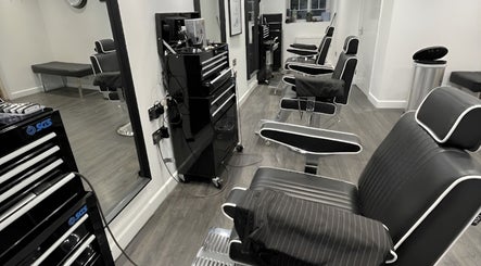 TQs Barbershop Bild 2