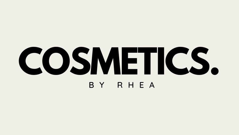 Cosmetics by Rhea image 1