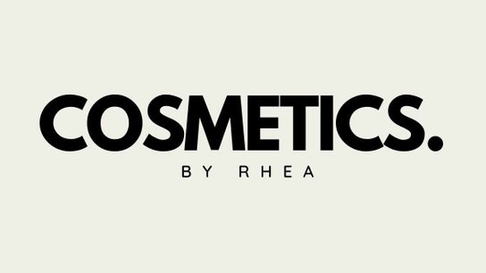 Cosmetics by Rhea
