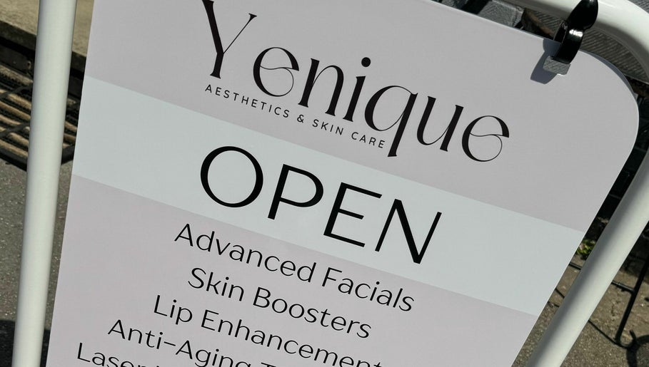 Yenique Aesthetics & Skin Care image 1