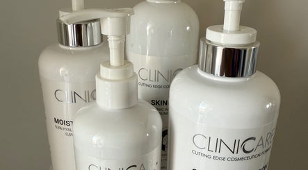 Clinicare products at NeuGlo Skin in Burton on Trent, England, GB offer innovative skin solutions.