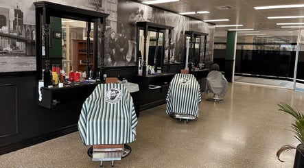 Brooklyn Barbers Echuca