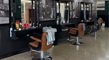 Brooklyn Barbers Echuca, bild 2