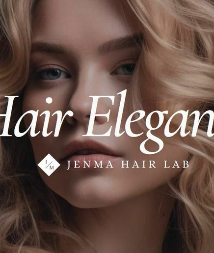 Jenma Hair Lab – kuva 2