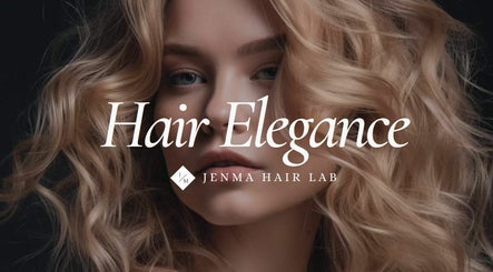 Jenma Hair Lab