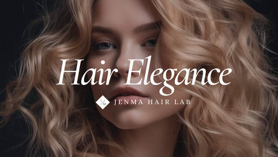 Jenma Hair Lab image 1