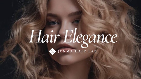 Jenma Hair Lab