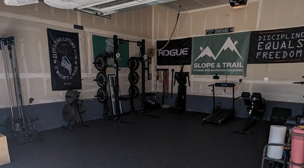 RE:GEN Fitness Club