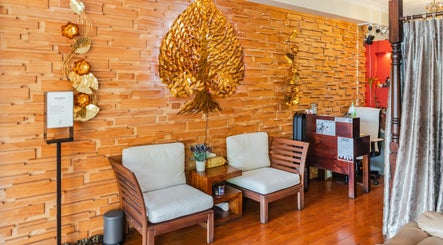 Orchid Thai Massage & Therapy