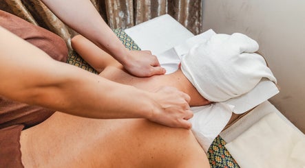 Orchid Thai Massage & Therapy, bilde 3