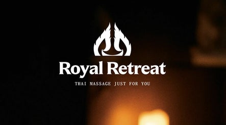 Royal Retreat Thai Massage