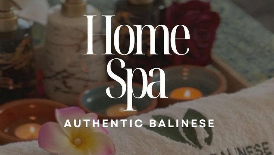 Authentic Balinese Home Spa Massage jvc image 1