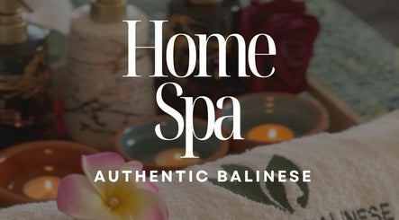 Authentic Balinese Home Spa Massage jvc