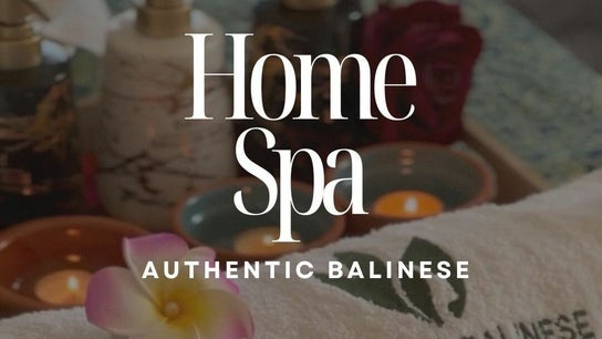 Authentic Balinese Home Spa Massage jvc