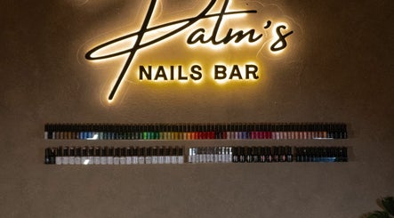 Palm’s Nails Bar – obraz 3