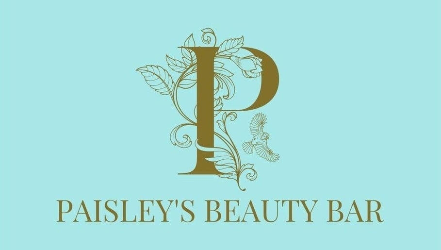 Paisley’s Beauty Bar – obraz 1