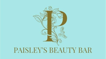 Paisley’s Beauty Bar