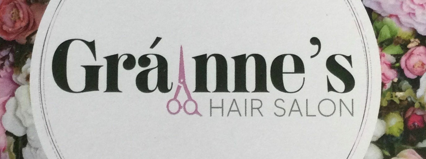 Grainne’s Hair Salon image 1