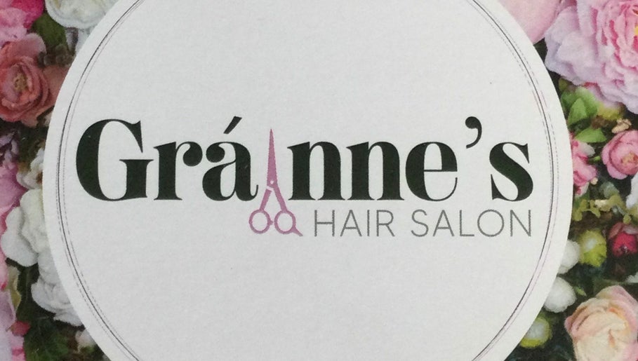 Grainne’s Hair Salon image 1