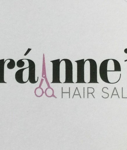 Grainne’s Hair Salon image 2