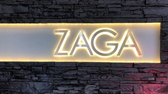 Zaga Hair