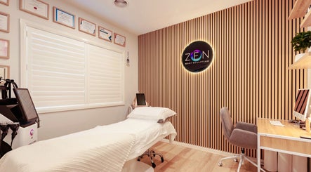 Zen Body Sculpting图像2