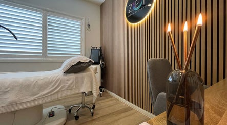 Zen Body Sculpting图像3