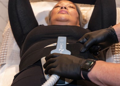 Cryotherapy at Zen Body Sculpting in Melbourne, Victoria, AU enhances wellness and beauty.