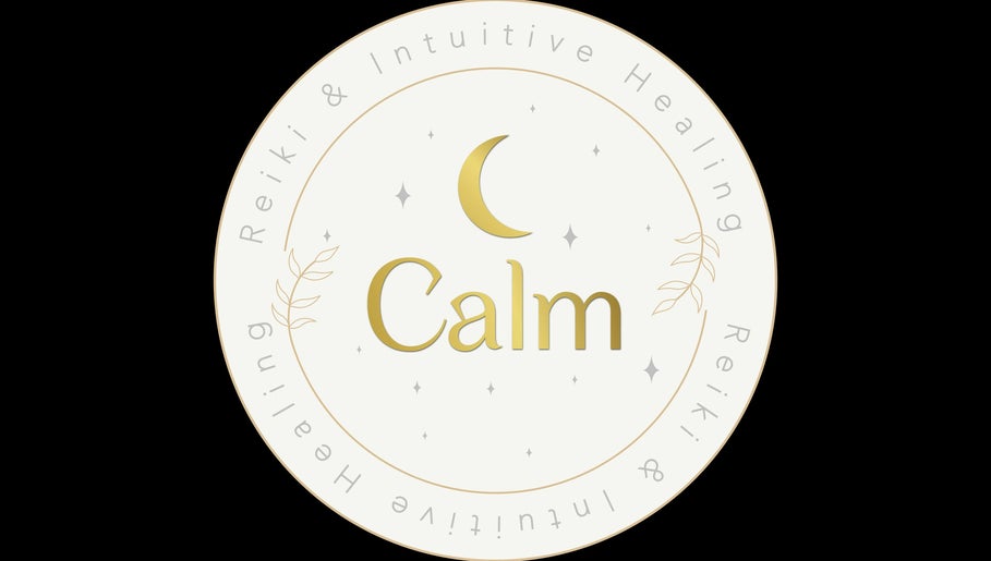 Calm Reiki Healing image 1