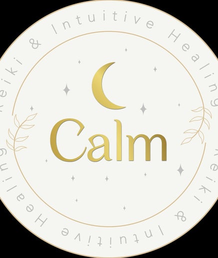 Calm Reiki Healing afbeelding 2