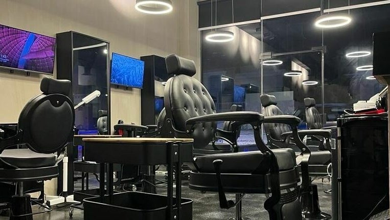 hình ảnh 1 của Obai Salon I صالون أبي