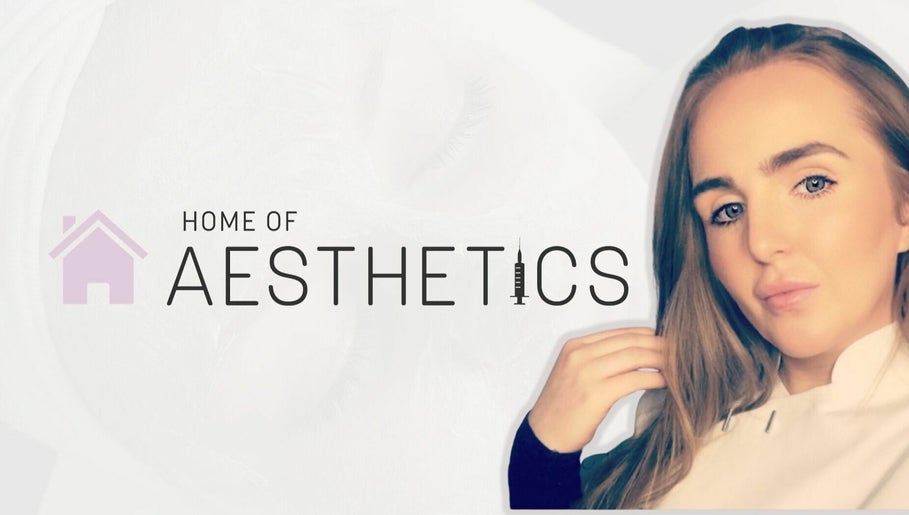 Home Of Aesthetics in Warrington and Cheshire imagem 1