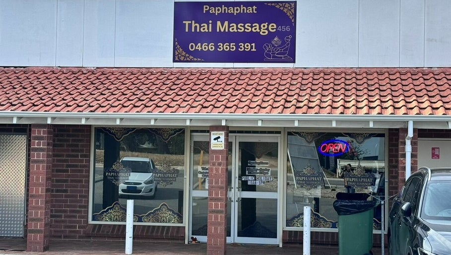 Paphaphat Thai Massage afbeelding 1
