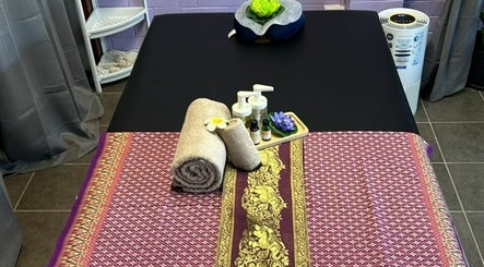 Paphaphat Thai Massage