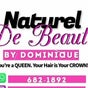 D’s Naturel De Beautè - Shell Recreational Ground, 8R5F+CGR, 1 Teak Street, Rio Claro, Mayaro Rio Claro Regional Corporation