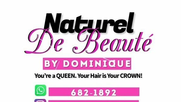 D’s Naturel De Beautè image 1